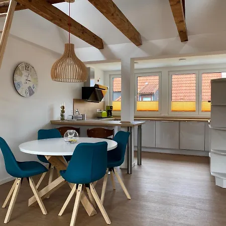 Ueber Den Daechern Von * Eichwalde