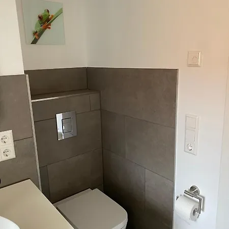 Daire Ueber Den Daechern Von