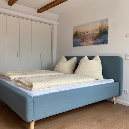 Ueber Den Daechern Von Appartement Eichwalde