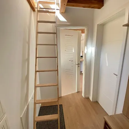 Appartement Ueber Den Daechern Von *