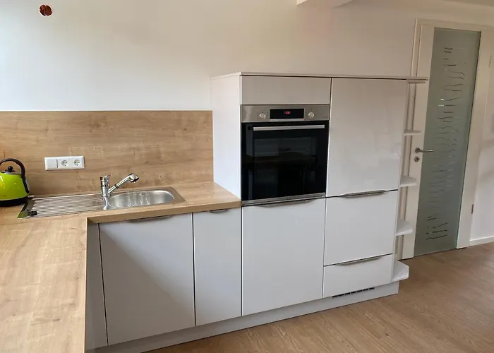 Ueber Den Daechern Von Eichwalde