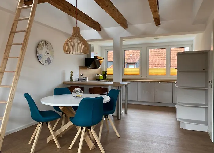 Ueber Den Daechern Von * Eichwalde