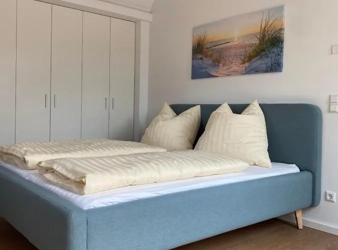 Ueber Den Daechern Von Lejlighed Eichwalde