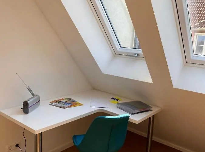 Ueber Den Daechern Von * Eichwalde