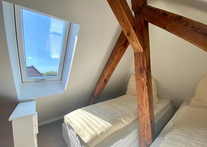 Ueber Den Daechern Von Lejlighed Eichwalde