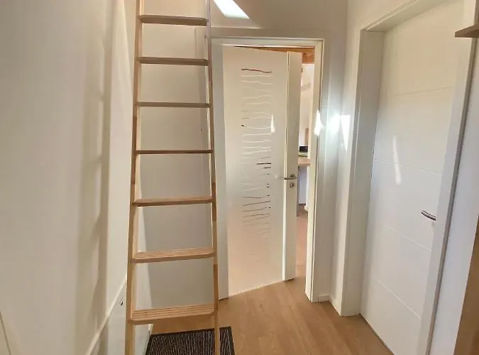 Lejlighed Ueber Den Daechern Von *